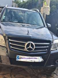 Classe GLK 220 CDI BlueEFFICIENCY