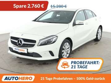 BlueEfficiency Urban*LED*NAVI*PDC*SHZ*KLIMA*