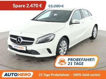BlueEfficiency Urban*LED*NAVI*PDC*SHZ*KLIMA*