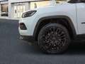 Jeep Compass 4Xe 1.3 PHEV 177kW (240CV) S AT AWD Weiß - thumbnail 11