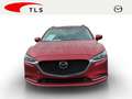 Mazda 6 Kombi Exclusive-Line 2.0 SKYACTIV-G 165 EU6d Navi Rot - thumbnail 5