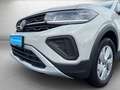 Volkswagen T-Cross 1.0 TSI Life Grau - thumbnail 5