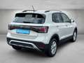 Volkswagen T-Cross 1.0 TSI Life Grau - thumbnail 4