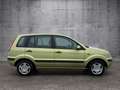 Ford Fusion Fun X 1,4 2.Besitz! Grün - thumbnail 7