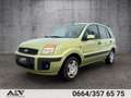 Ford Fusion Fun X 1,4 2.Besitz! Grün - thumbnail 2