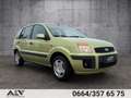 Ford Fusion Fun X 1,4 2.Besitz! Grün - thumbnail 1