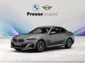 BMW M2 Coupé HEAD-UP RFK HIFI LENKRADHZ LORDOSE LED Gris - thumbnail 1