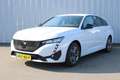Peugeot 308 SW 1.2 PureTech Active Pack Business VOORRAAD KORT Wit - thumbnail 3