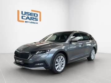 Combi+Scout+DSG+4x4+AHK