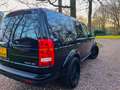 Land Rover Discovery 2.7 TdV6 SE Luxury P Black - thumbnail 4