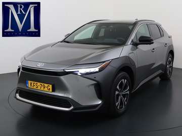 Premium 71 kWh | MEGA VOLLE AUTO | 10 jaar TOYOTA