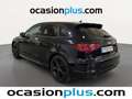 Audi A3 Sportback 1.6TDI CD S line edition Negro - thumbnail 3