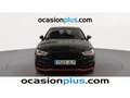 Audi A3 Sportback 1.6TDI CD S line edition Negro - thumbnail 10