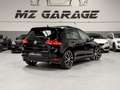 Volkswagen Golf GTI 2.0 TSI Performance 230 Negro - thumbnail 2