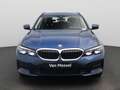 BMW 318 3 Reeks Touring 318dA (110 kW) LED | NAVI | CAMERA Bleu - thumbnail 3
