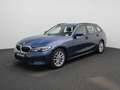 BMW 318 3 Reeks Touring 318dA (110 kW) LED | NAVI | CAMERA Bleu - thumbnail 1