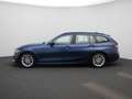 BMW 318 3 Reeks Touring 318dA (110 kW) LED | NAVI | CAMERA Bleu - thumbnail 4