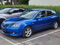 Mazda 3 Mazda 3 Sport 1,4i CE CE Blau - thumbnail 1