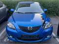 Mazda 3 Mazda 3 Sport 1,4i CE CE Blau - thumbnail 2