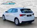 Skoda Fabia 1.0 TSI Essence Weiß - thumbnail 4