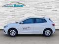 Skoda Fabia 1.0 TSI Essence Weiß - thumbnail 3