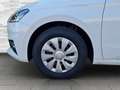 Skoda Fabia 1.0 TSI Essence Weiß - thumbnail 6