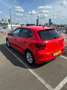 Volkswagen Polo 1.0 TSI Highline CarPlay Piros - thumbnail 5