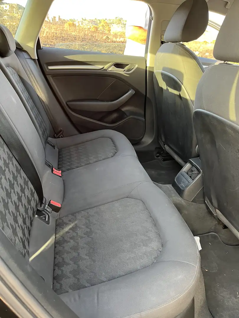 Audi A3 5p 1.9 tdi Ambition 130cv - 1