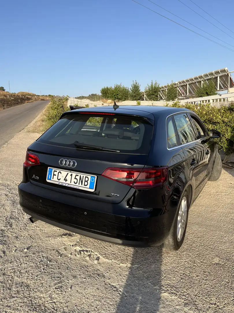 Audi A3 5p 1.9 tdi Ambition 130cv - 2