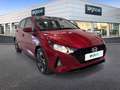 Hyundai i20 1.0 TGDI Klass 100 Rojo - thumbnail 3