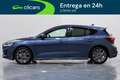 Ford Focus 1.0 Ecoboost MHEV ST-Line 125 Azul - thumbnail 8