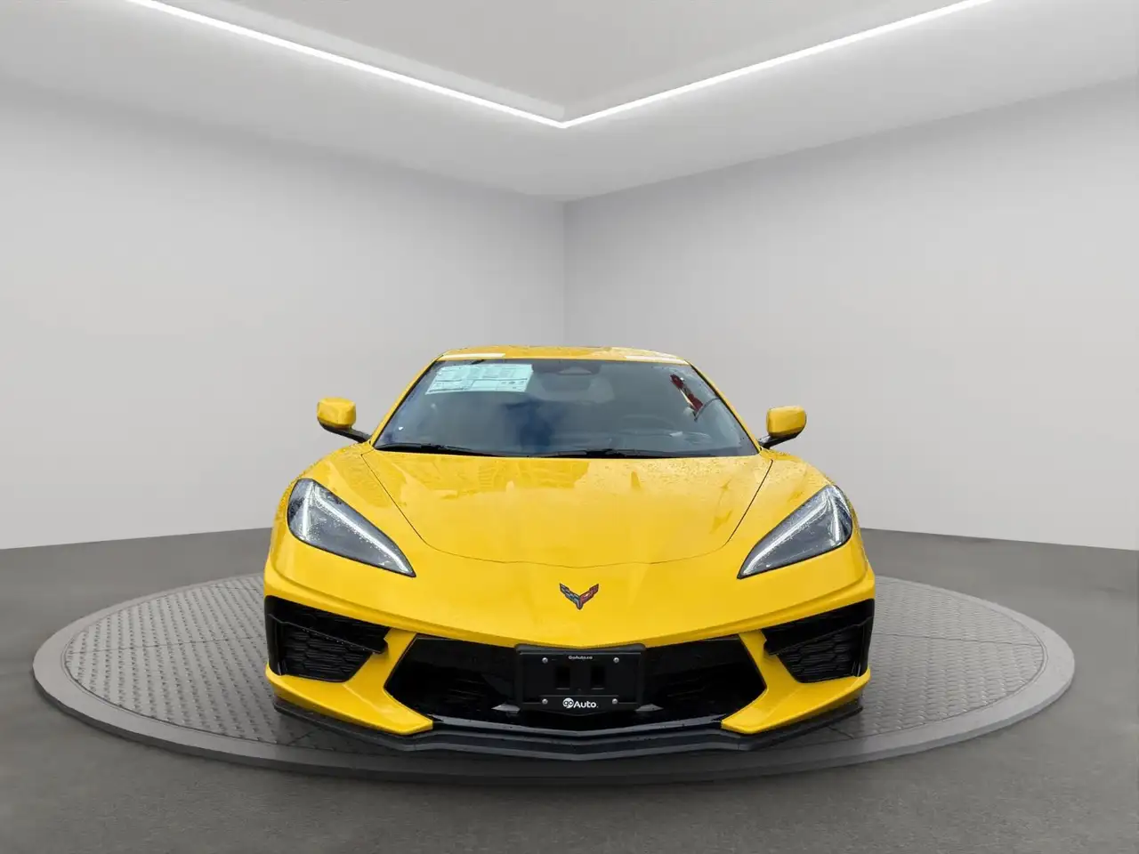 Chevrolet Corvette снимка Chevrolet Corvette