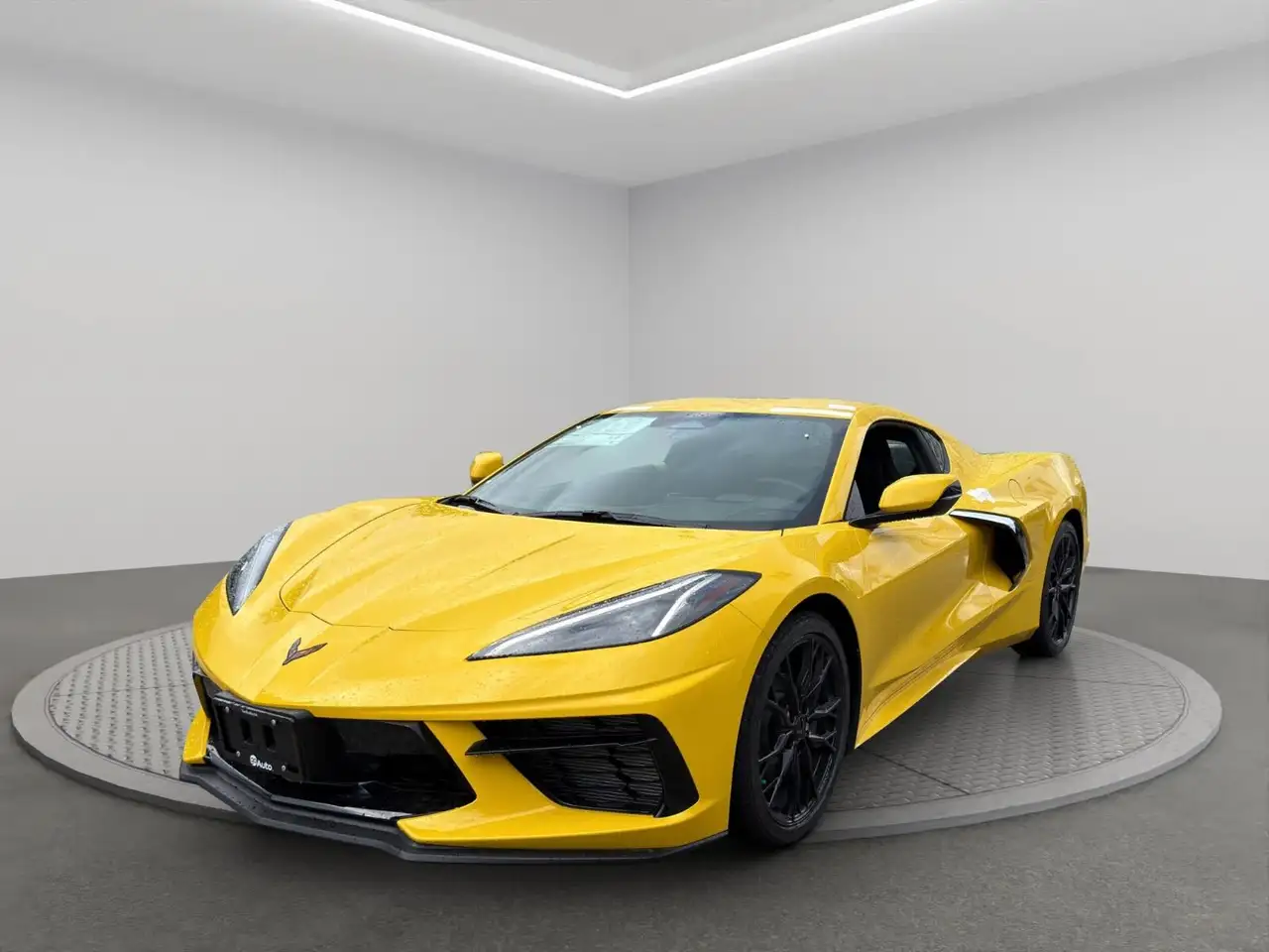 Chevrolet Corvette снимка Chevrolet Corvette