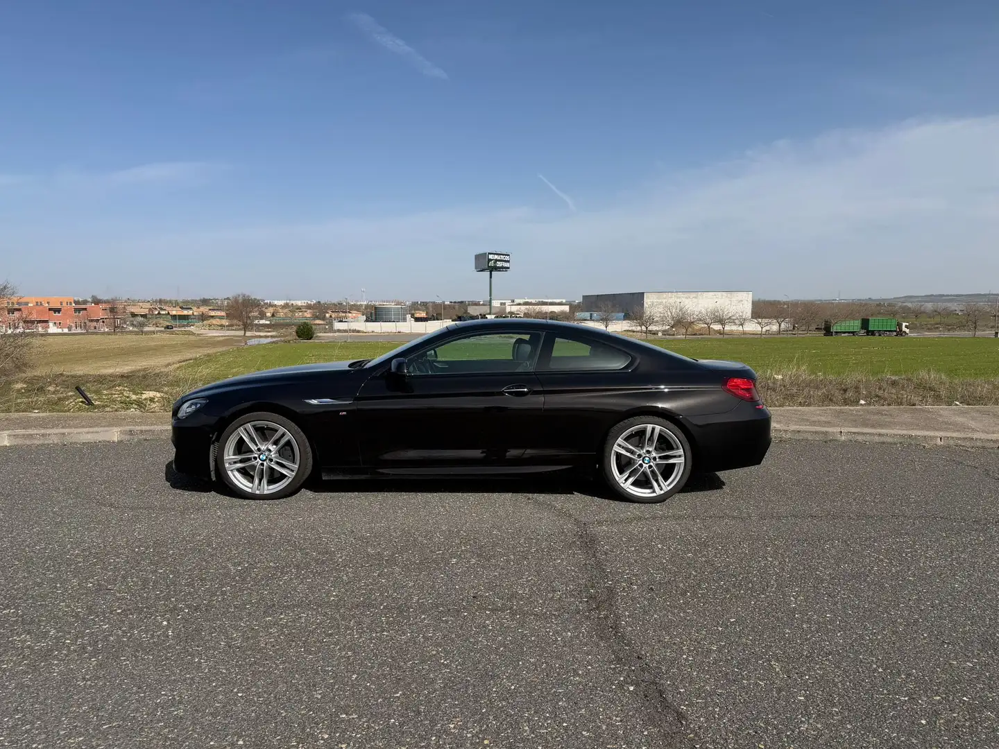BMW 650 650iA Coupé xDrive - 2