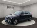 Volkswagen T-Roc GOAL 1.5 l TSI OPF 110 kW (150 PS) 7-Gang- Negro - thumbnail 1