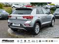 Volkswagen T-Roc Life 1.5 TSI DSG NAVI KAMERA PARK ACC LED APP-CONN Silber - thumbnail 4