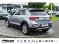 Volkswagen T-Roc Life 1.5 TSI DSG NAVI KAMERA PARK ACC LED APP-CONN Silber - thumbnail 3