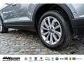 Volkswagen T-Roc Life 1.5 TSI DSG NAVI KAMERA PARK ACC LED APP-CONN Silber - thumbnail 6