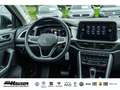 Volkswagen T-Roc Life 1.5 TSI DSG NAVI KAMERA PARK ACC LED APP-CONN Silber - thumbnail 12