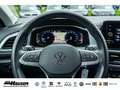 Volkswagen T-Roc Life 1.5 TSI DSG NAVI KAMERA PARK ACC LED APP-CONN Silber - thumbnail 16