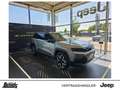 Jeep Compass 1.2 e-Hybrid First Edition GLASDACH PEMIUM KOMFORT Gris - thumbnail 4