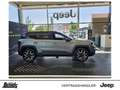 Jeep Compass 1.2 e-Hybrid First Edition GLASDACH PEMIUM KOMFORT Gris - thumbnail 3