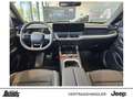 Jeep Compass 1.2 e-Hybrid First Edition GLASDACH PEMIUM KOMFORT Gris - thumbnail 9