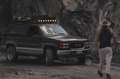 Chevrolet Tahoe LT - thumbnail 2