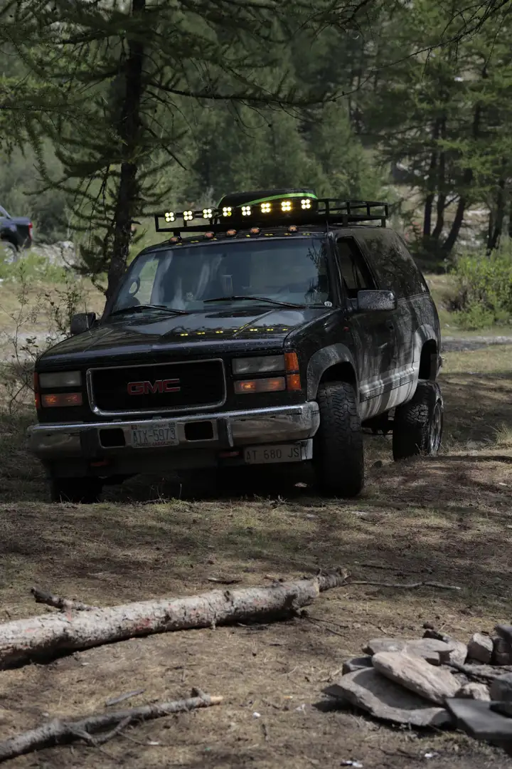 Chevrolet Tahoe LT - 1