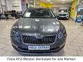 Skoda Superb 2.0 Combi Ambition Xenon Navi Alu Grau - thumbnail 2