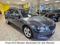 Skoda Superb 2.0 Combi Ambition Xenon Navi Alu Grau - thumbnail 3
