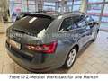 Skoda Superb 2.0 Combi Ambition Xenon Navi Alu Grau - thumbnail 7
