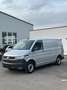Volkswagen T6 Transporter Kasten FWD AUTOMATIK/AHK/KLIMA Silber - thumbnail 2
