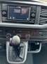 Volkswagen T6 Transporter Kasten FWD AUTOMATIK/AHK/KLIMA Silber - thumbnail 9